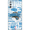 NBA Orlando Magic Historic Blast Galaxy Note20 5G Skin